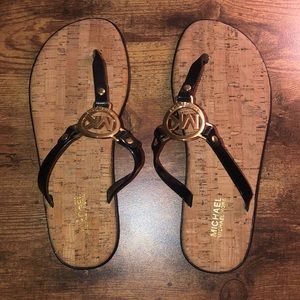 MICHAEL Michael Kors Sandals